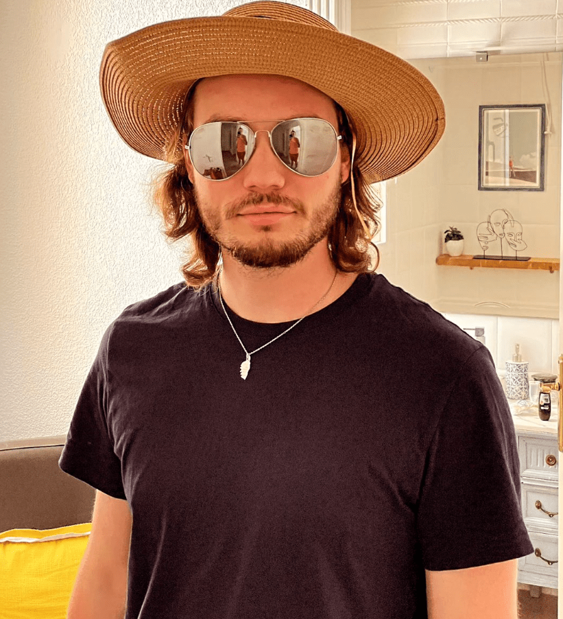 Profil de Sabeur, 28 ans, Drague gay à Oberkirch LU