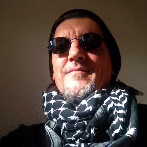 Profil de Ali, 48 ans, Drague gay à Tiefencastel