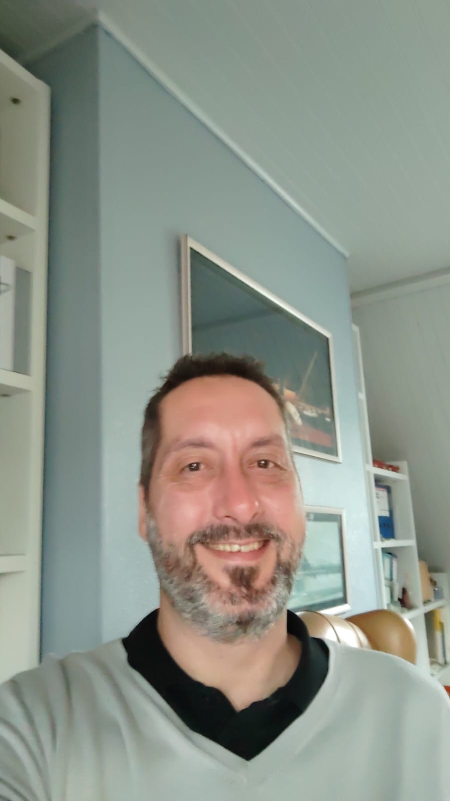 Profil de Naime, 48 ans, Drague gay à Schönried