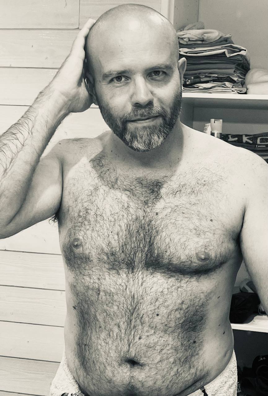 Profil de Jamall, 47 ans, Drague gay à Rothenburg
