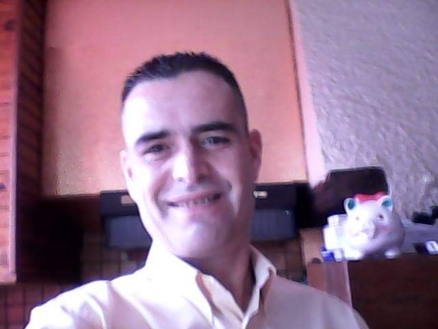 Profil de Amin, 45 ans, Drague gay à Tiefencastel