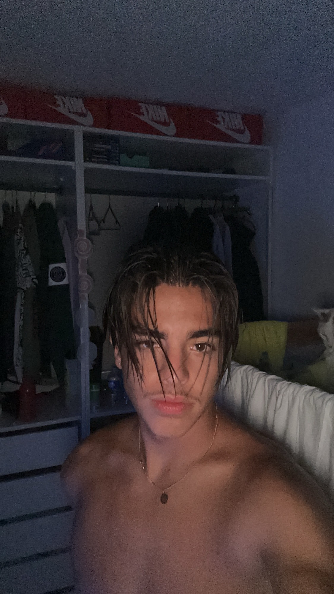 Profil de Maroin, 20 ans, Drague gay à Bière