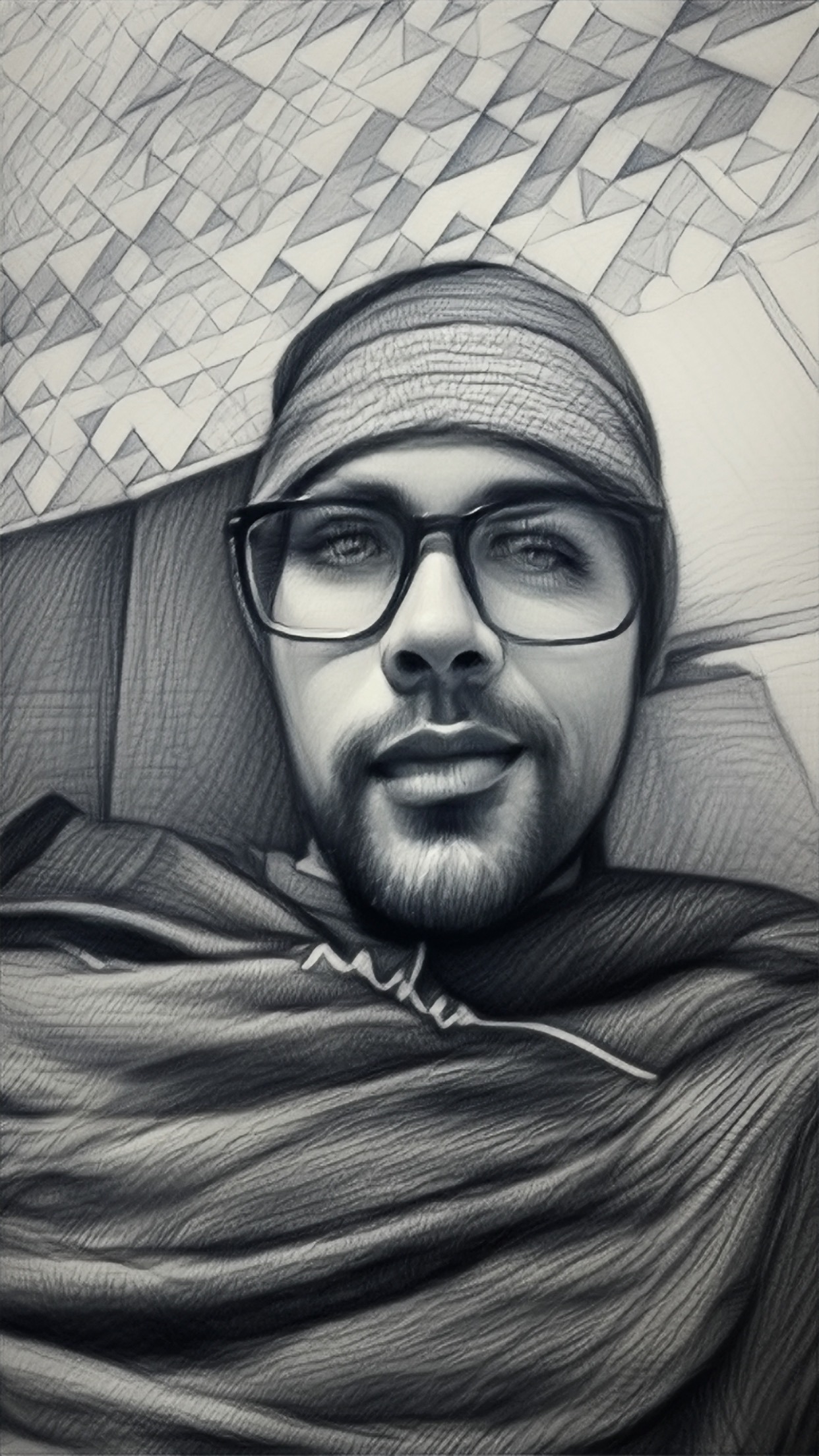 Profil de Nadjime, 39 ans, Drague gay à Mirchel