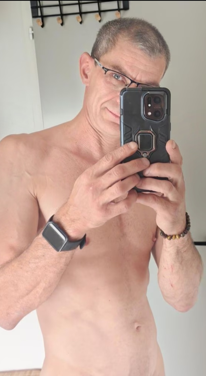 Profil de Will, 49 ans, Drague gay à Schönried