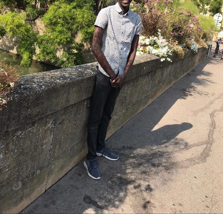 Profil de Nelo, 28 ans, Drague gay à Jonschwil