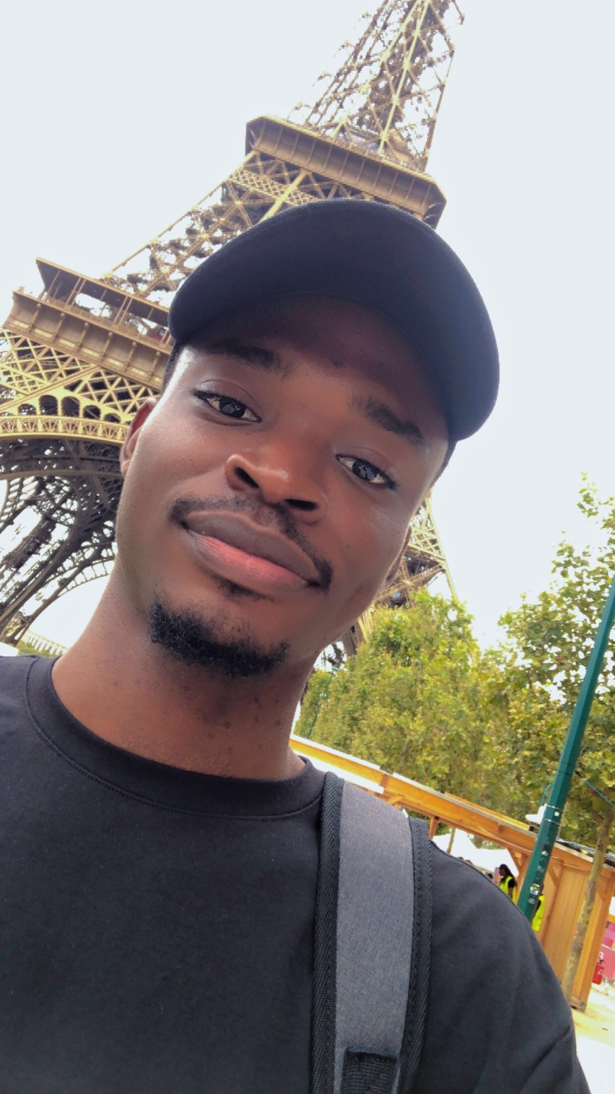 Profil de Marc-michel, 26 ans, Drague gay à Tiefencastel