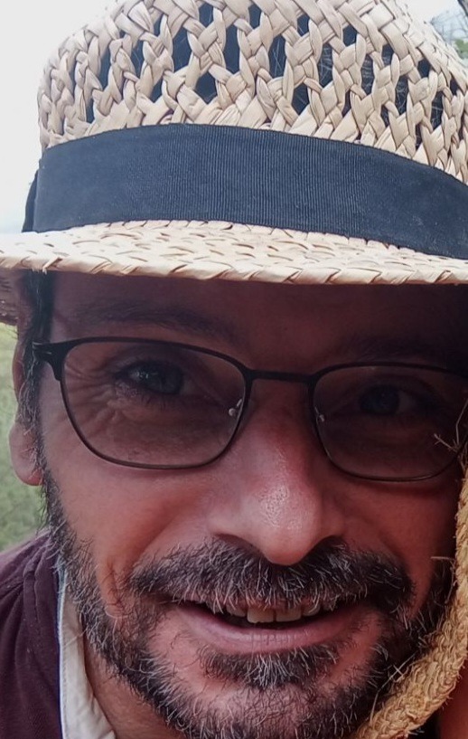 Profil de Aymeric, 55 ans, Drague gay à Herbligen